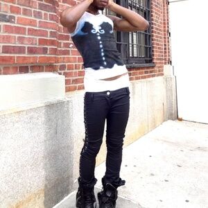 Meet your Posher, Daniel